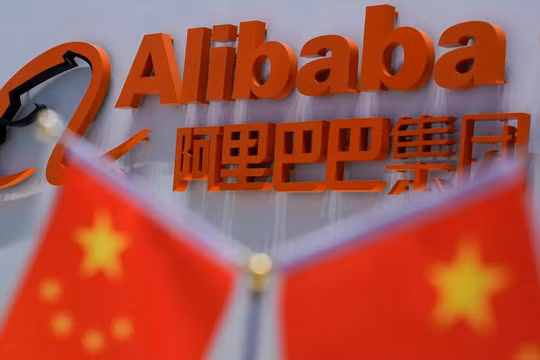 Alibaba lĩnh án phạt 2,8 tỷ USD vì độc quyền