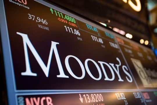 Triển vọng đầu tư Việt Nam theo xếp hạng tín nhiệm của Moody’s
