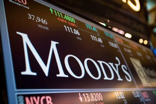 Triển vọng đầu tư Việt Nam theo xếp hạng tín nhiệm của Moody’s