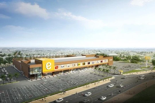 E-mart rút khỏi thị trường Việt Nam, “nhường sân” cho Thaco