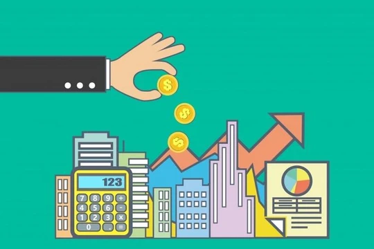 Châu Á trở thành mục tiêu mới của các quỹ đầu cơ