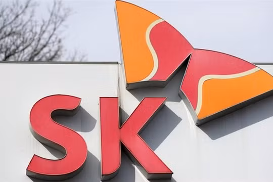 SK Group Hàn Quốc chi 410 triệu USD mua 16.3% cổ phần của VinCommerce
