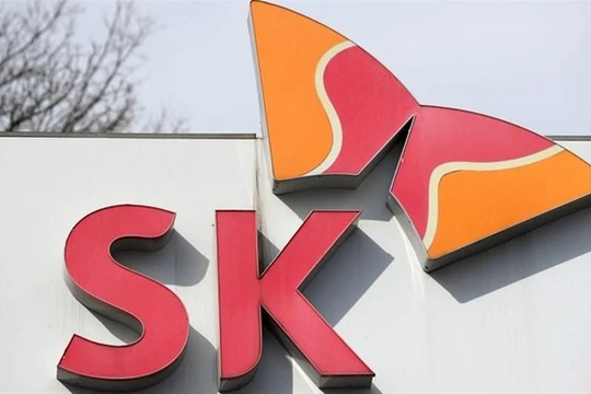 SK Group Hàn Quốc chi 410 triệu USD mua 16.3% cổ phần của VinCommerce