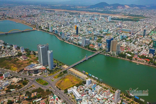 Hành trình chuyển đổi số của Đà Nẵng và tầm nhìn dài hạn