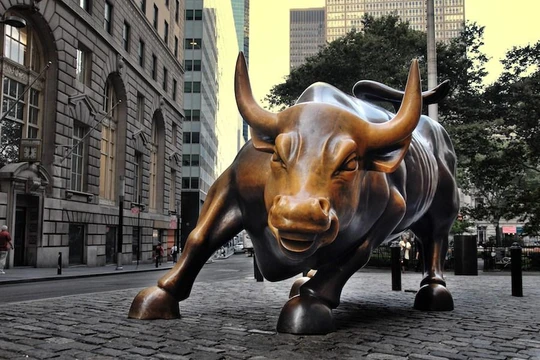 Những điều ít biết về cơ chế 'ngắt mạch' của thị trường chứng khoán Mỹ