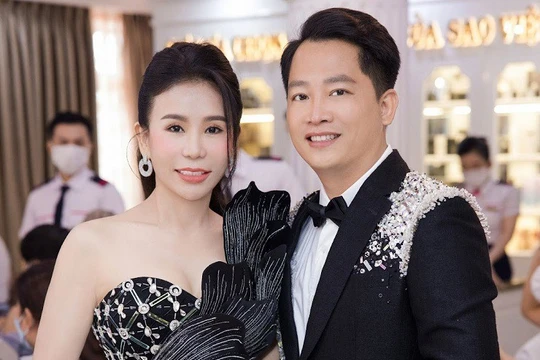 "Góc tối" bị phơi bày, loạt "phú ông, phú bà" buôn mỹ phẩm, thực phẩm chức năng vướng vòng lao lý