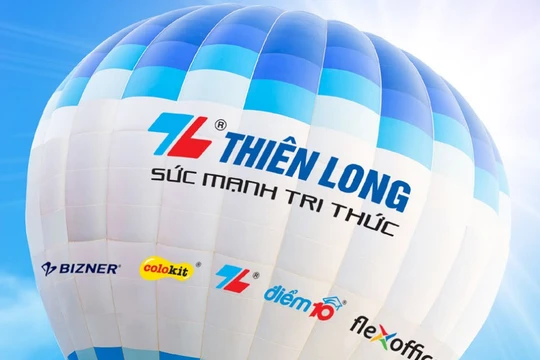 Từ "deal" Bút bi Thiên Long, nhìn lại hàng loạt thương hiệu Made in Vietnam về tay "cá mập" ngoại