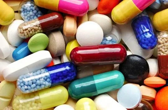 Tiềm năng của cổ phiếu ngành dược 