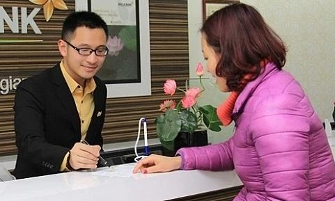 Ngân hàng Bắc Á tung ưu đãi cho khách gửi tiền