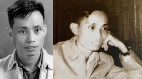 Nhà thơ, nhà cách mạng Thanh Đàm