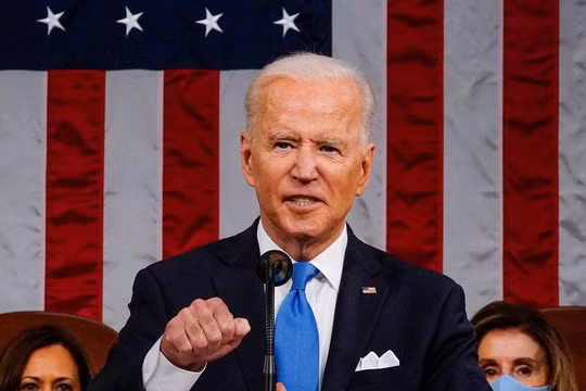 Khi tổng thống Mỹ muốn hóa thân Robin Hood