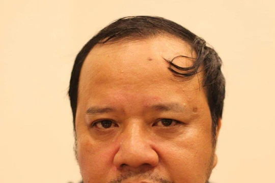 Nhà báo, Phó TTK Hội Tri thức trẻ