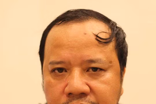 Nhà báo, Phó TTK Hội Tri thức trẻ