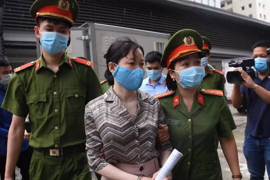 Phát lộ phần mềm bí mật thể hiện lợi nhuận ‘khủng’ của Nhật Cường