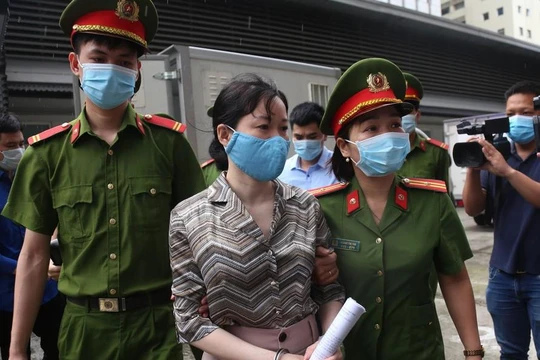 Phát lộ phần mềm bí mật thể hiện lợi nhuận ‘khủng’ của Nhật Cường