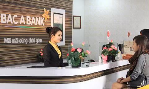 Ngân hàng Bắc Á tăng vốn điều lệ lên 7.085 tỷ đồng