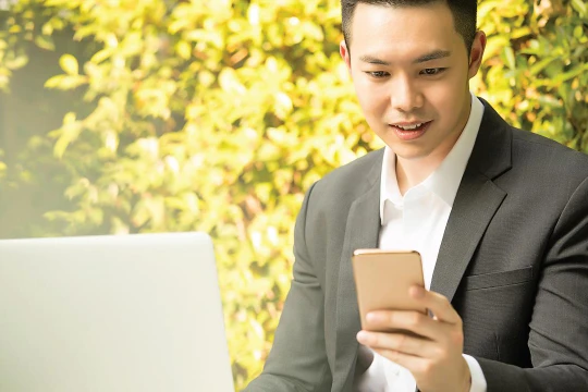 Ngân hàng Bắc Á ưu đãi khách hàng doanh nghiệp giao dịch online