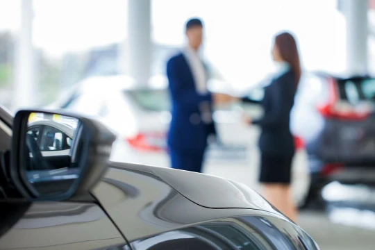 Ngân hàng Bắc Á ưu đãi doanh nghiệp vay mua ôtô