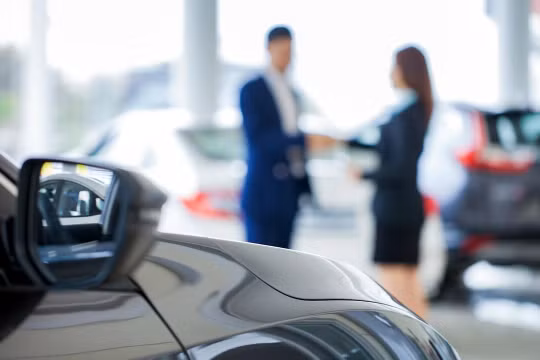 Ngân hàng Bắc Á ưu đãi doanh nghiệp vay mua ôtô