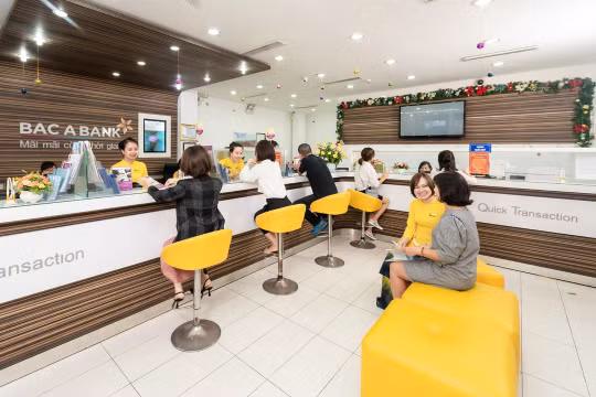 Ngân hàng Bắc Á tung gói vay ưu đãi 3.000 tỷ đồng