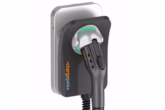 Các chuyên gia Kaspersky Lab đã phát hiện bộ sạc xe điện (EV) từ ChargePoint chứa lỗ hổng có thể bị hacker khai thác.