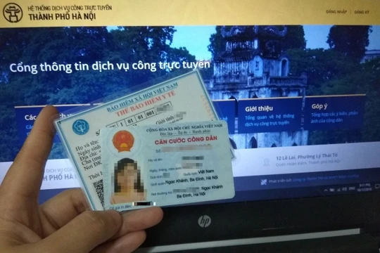 Bộ Công an đánh giá, việc ứng dụng công nghệ thông tin vào quản lý dân cư giúp cho việc kết nối thông tin giữa các ngành, lĩnh vực được thuận lợi hơn nhiều so với quản lý bằng phương thức thủ công.