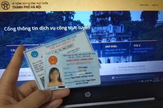 Bộ Công an đánh giá, việc ứng dụng công nghệ thông tin vào quản lý dân cư giúp cho việc kết nối thông tin giữa các ngành, lĩnh vực được thuận lợi hơn nhiều so với quản lý bằng phương thức thủ công.