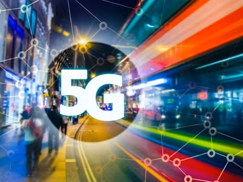 Việt Nam sẽ triển khai 5G vào năm 2019