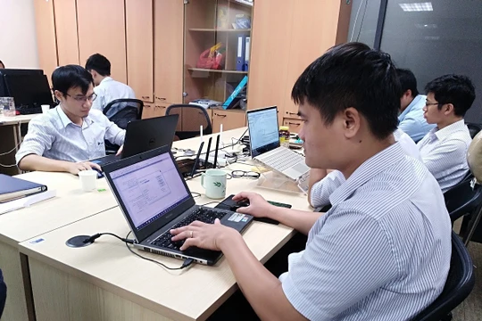 Rủi ro an ninh mạng là mối quan tâm chính của các CEO, CFO và Giám đốc xử lý rủi ro