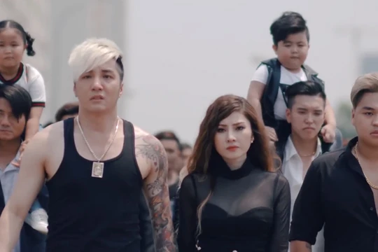 Ảnh minh họa cắt từ phim