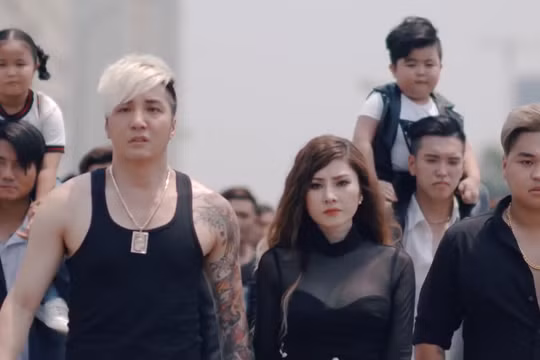 Ảnh minh họa cắt từ phim