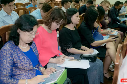 Các nghề liên quan đến hành chính và thư ký sẽ hết "hot" trong vài năm tới do sự phát triển vũ bão của máy móc