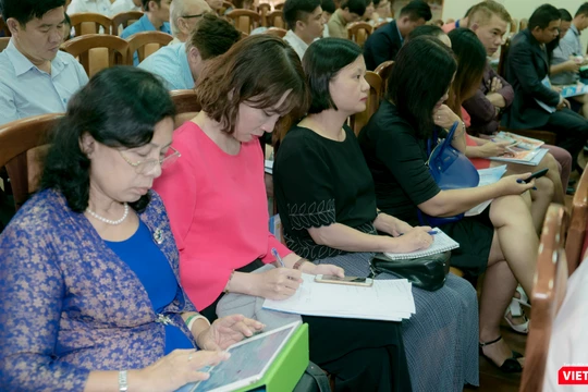 Các nghề liên quan đến hành chính và thư ký sẽ hết "hot" trong vài năm tới do sự phát triển vũ bão của máy móc