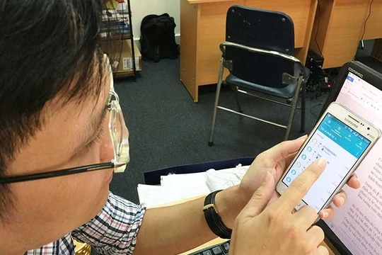 Hình thức giả mạo tinh vi này có thể gây ra những rủi ro đáng tiếc cho khách hàng.