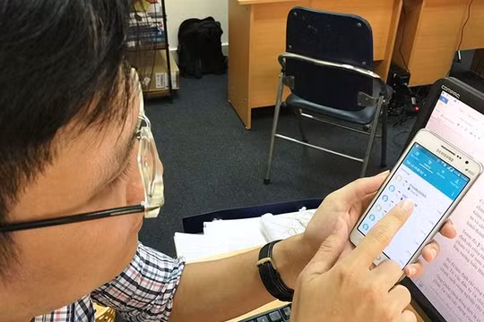 Hình thức giả mạo tinh vi này có thể gây ra những rủi ro đáng tiếc cho khách hàng.