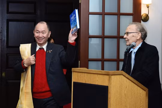 Ông Nguyễn Anh Tuấn tiết lộ lý do bất ngờ thôi làm Tổng biên tập Báo VietNamNet