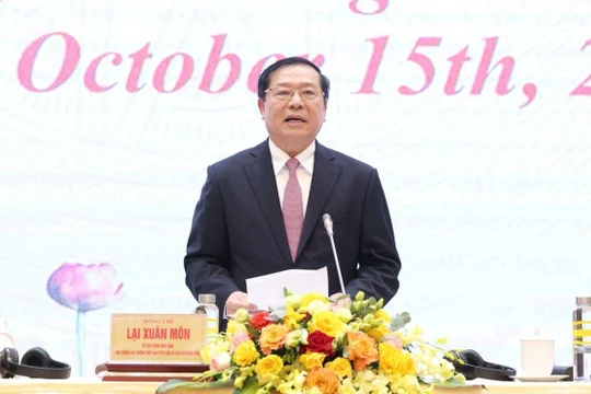 3 đột phá chiến lược sẽ được đưa vào văn kiện Đại hội XIV