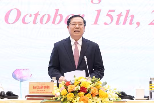 3 đột phá chiến lược sẽ được đưa vào văn kiện Đại hội XIV