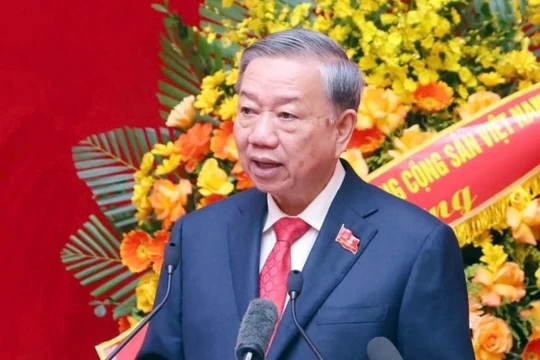 Tổng bí thư: Phát huy sức mạnh AI, lượng tử trong bảo vệ an ninh quốc gia