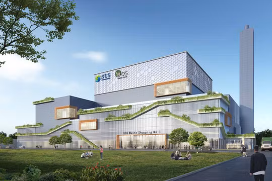 Tập đoàn Bamboo Capital tiếp tục kiện toàn ban điều hành