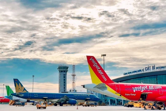 Hạ tầng khai phóng vận hội mới cho bất động sản Hải An