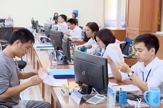 Bộ Nội vụ yêu cầu rà soát nhân lực cấp xã, báo cáo Bộ Chính trị trong tháng 9