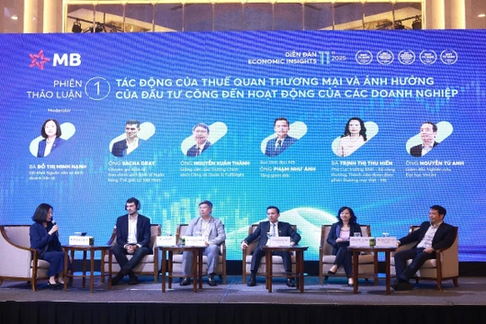 Làm gì để đạt mục tiêu tăng trưởng 10%?