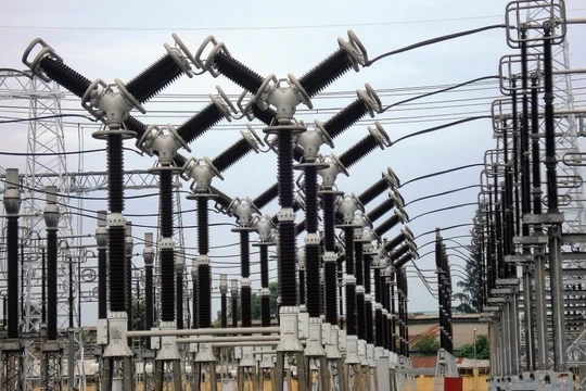 Đại Hoàng Minh - 'ông lớn' ngành điện bị liệt vào danh sách nhà thầu không đủ uy tín