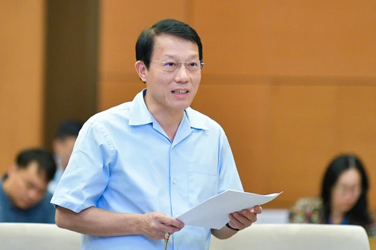 Đề xuất giám đốc công an tỉnh sẽ giải quyết tố cáo đối với trưởng công an xã