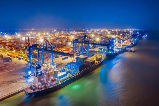 Nơi nào là tâm điểm tăng trưởng BĐS mới tại Hải Phòng?