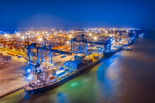 Nơi nào là tâm điểm tăng trưởng BĐS mới tại Hải Phòng?