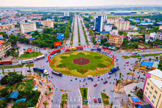 Bất động sản Hải An bước vào chu kỳ tăng trưởng mới