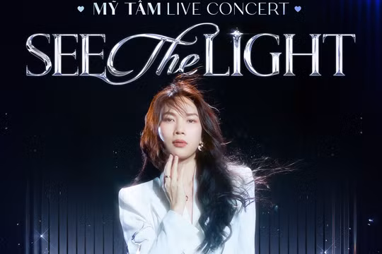 Đặc quyền SeABank tại Live concert Mỹ Tâm: Chủ thẻ nhận ưu đãi vượt trội, mở rộng phương thức thanh 