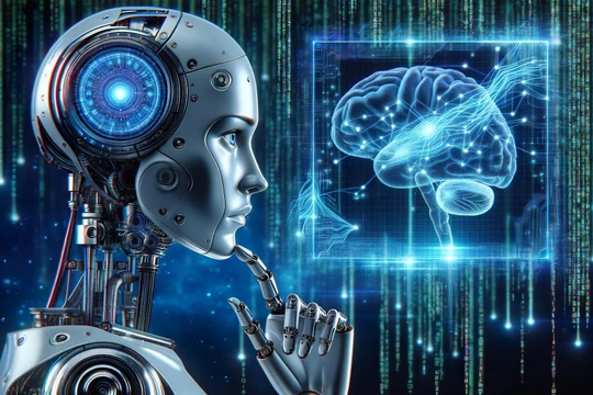 Đạo luật đầu tiên về AI được Quốc hội thông qua